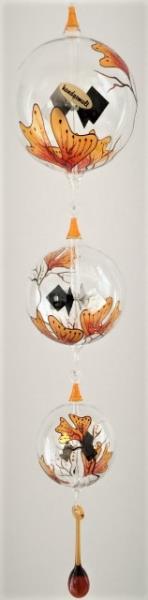 Original Lauschaer Glas: 
