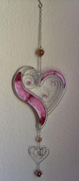 Original Lauschaer Glas: 