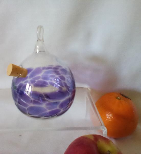 Original Lauschaer Glas: 