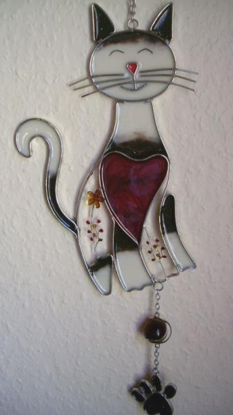Original Lauschaer Glas: 