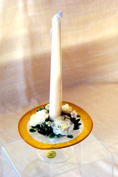 Original Lauschaer Glas: 
