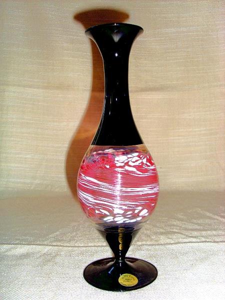 Original Lauschaer Glas: 