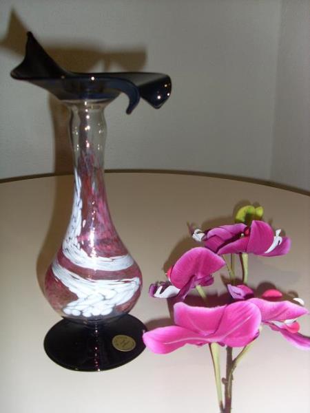 Original Lauschaer Glas: 