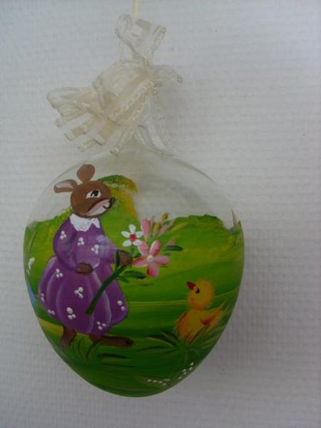 Original Lauschaer Glas: 
