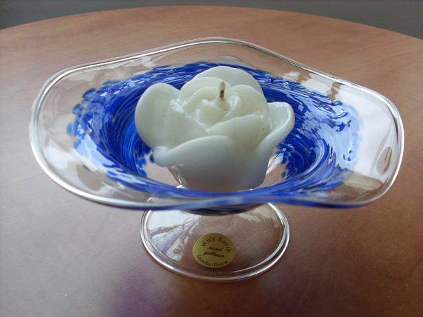 Original Lauschaer Glas: 
