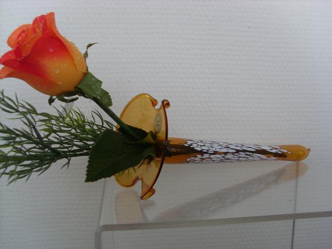 Original Lauschaer Glas: 