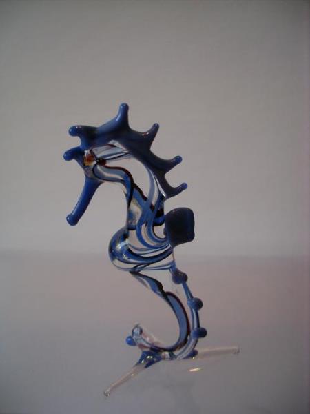 Original Lauschaer Glas: 