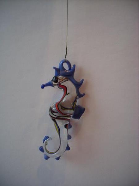 Original Lauschaer Glas: 