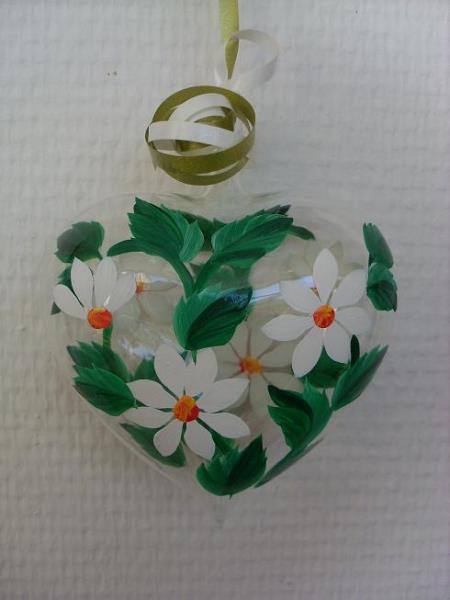 Original Lauschaer Glas: 