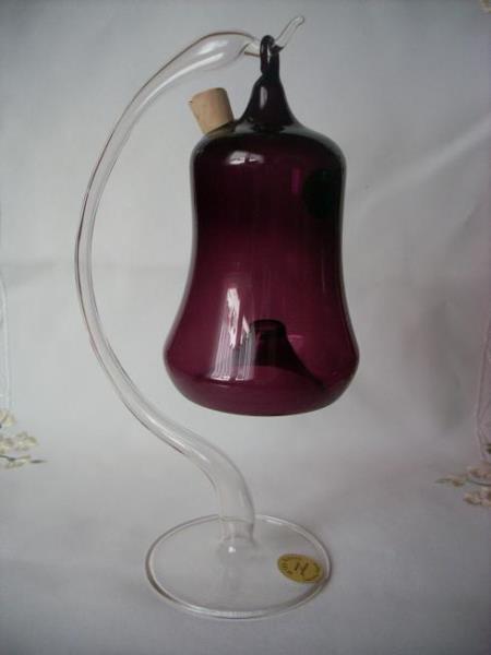 Original Lauschaer Glas: 