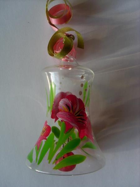 Original Lauschaer Glas: 