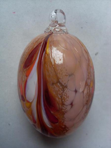Original Lauschaer Glas: 