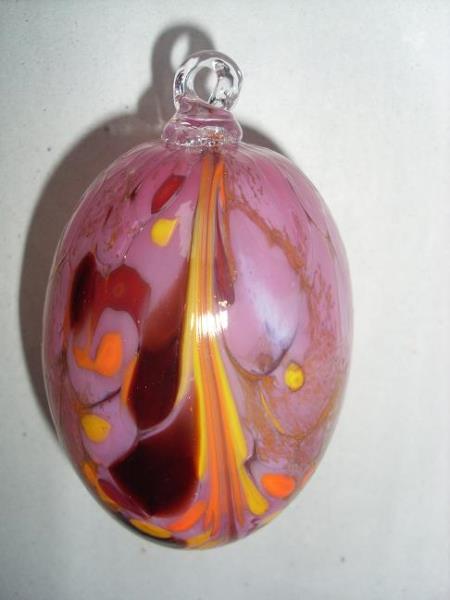 Original Lauschaer Glas: 