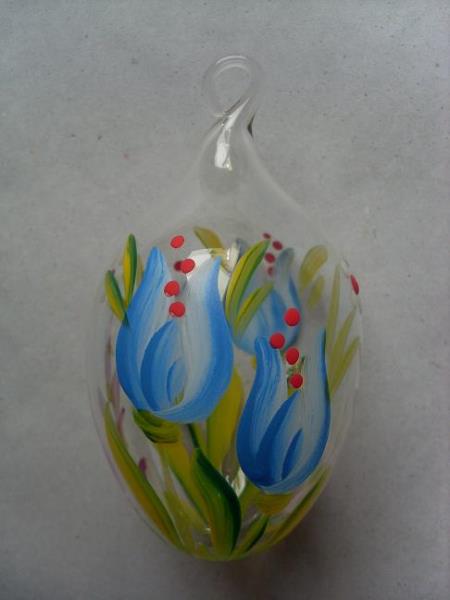 Original Lauschaer Glas: 