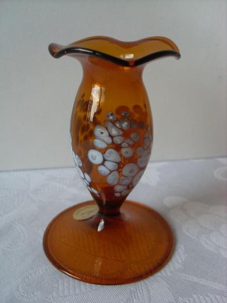 Original Lauschaer Glas: 