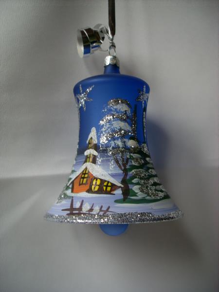 Original Lauschaer Glas: 