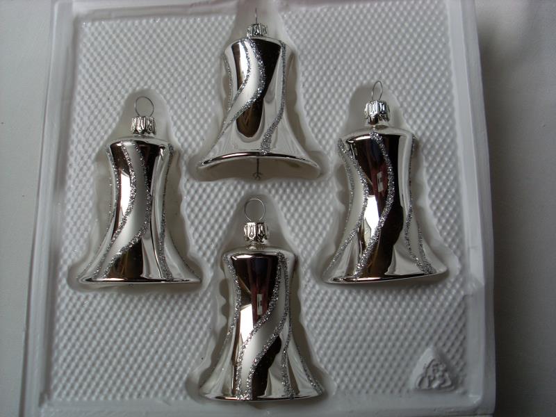 Original Lauschaer Glas: 
