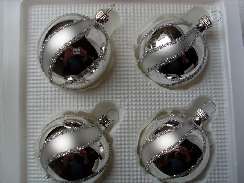 Original Lauschaer Glas: 