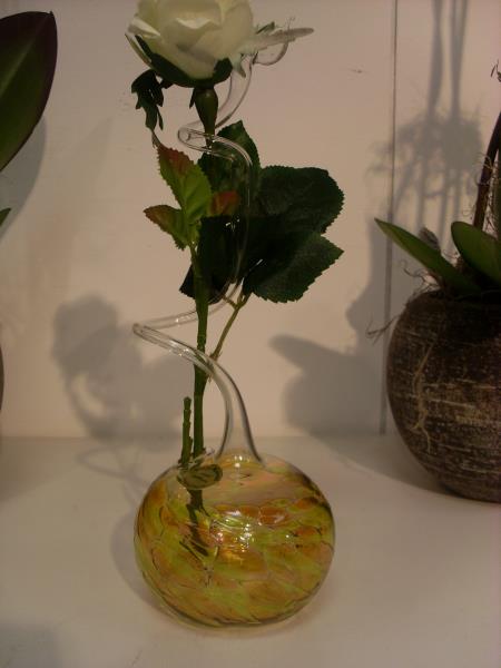 Original Lauschaer Glas: 