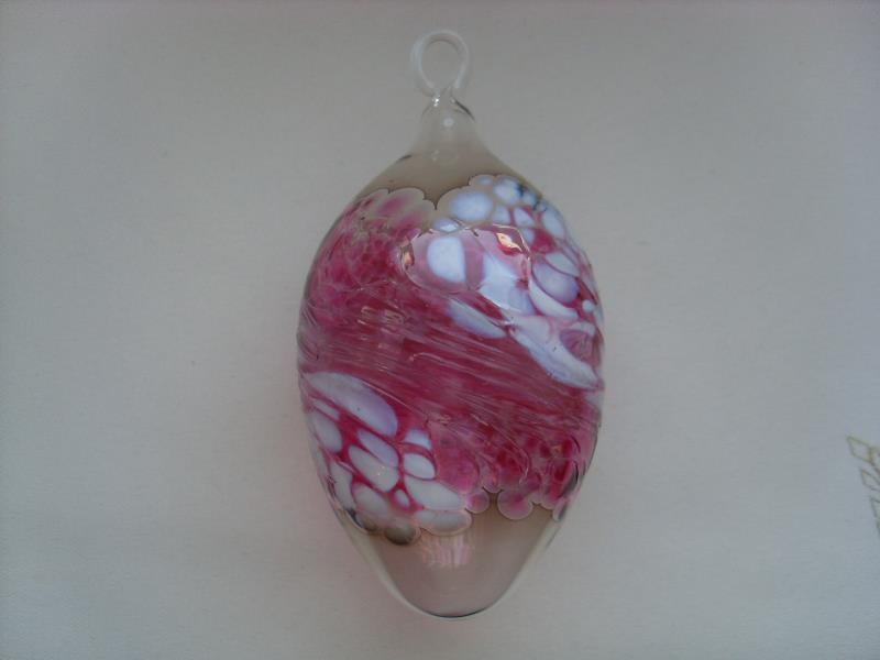 Original Lauschaer Glas: 