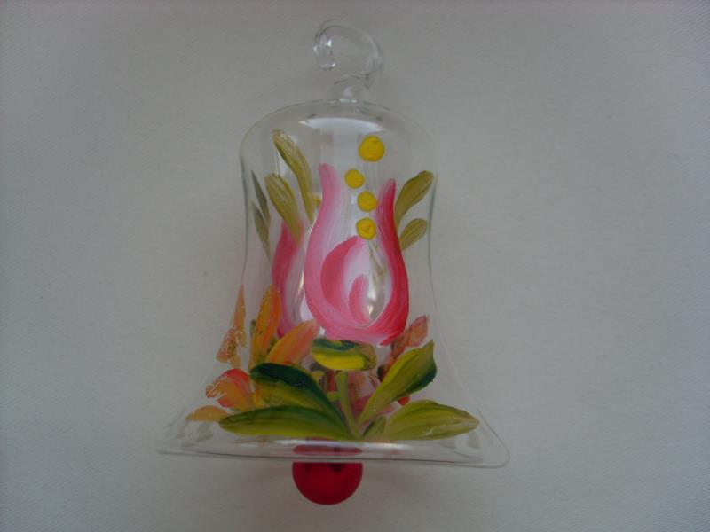 Original Lauschaer Glas: 