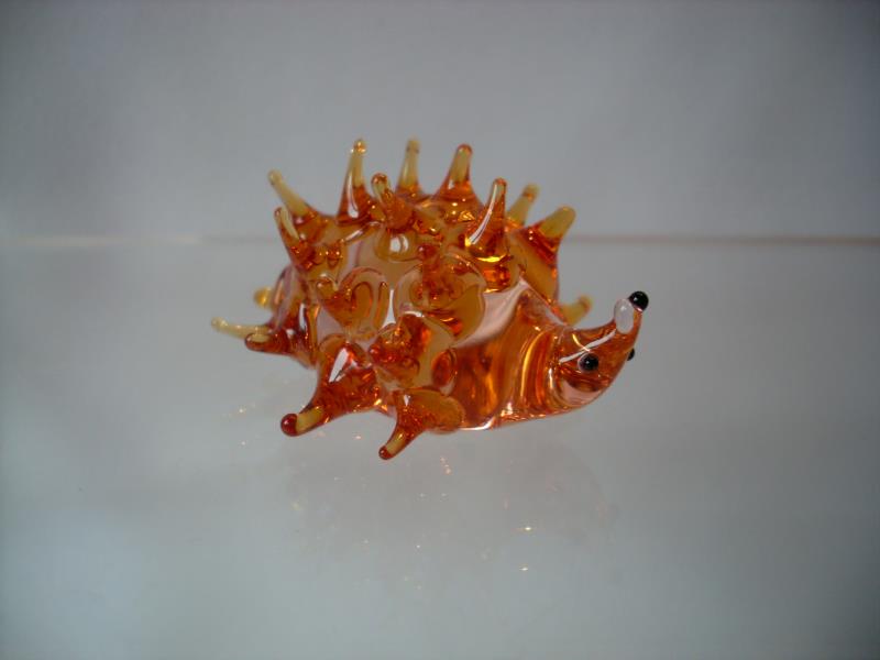 Original Lauschaer Glas: 