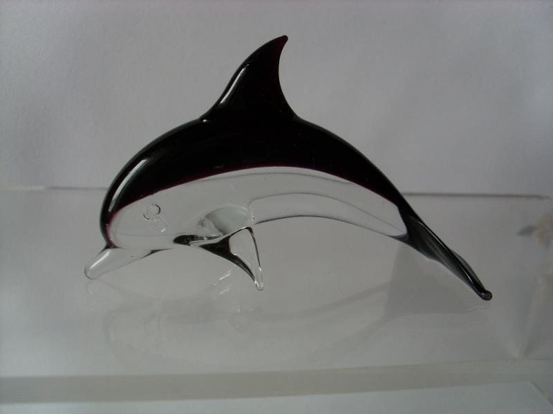 Original Lauschaer Glas: 