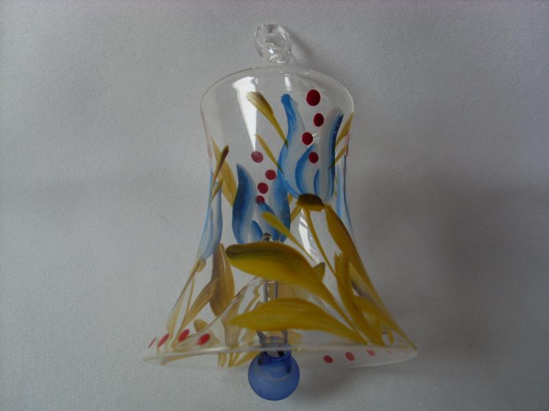 Original Lauschaer Glas: 
