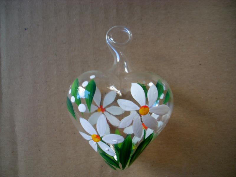 Original Lauschaer Glas: 