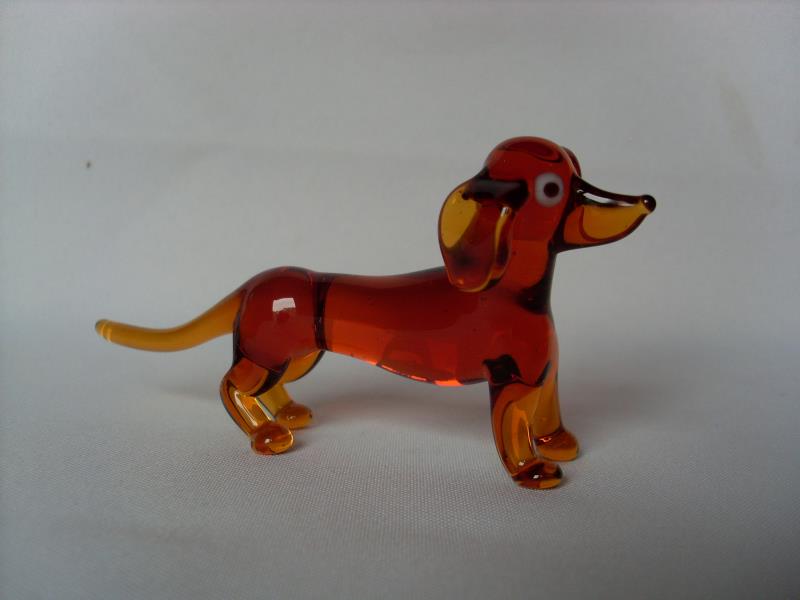 Original Lauschaer Glas: 