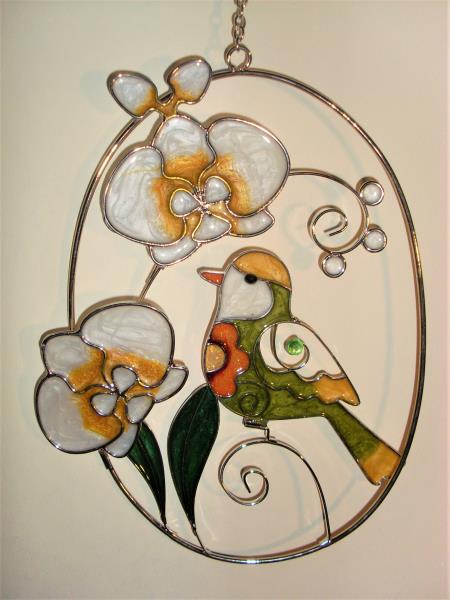 Original Lauschaer Glas: 