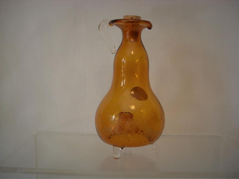 Original Lauschaer Glas: 