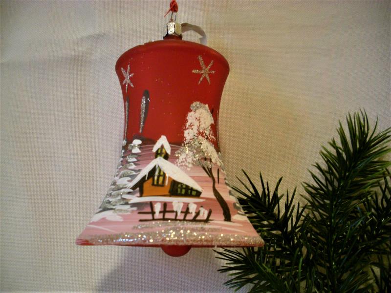Original Lauschaer Glas: 