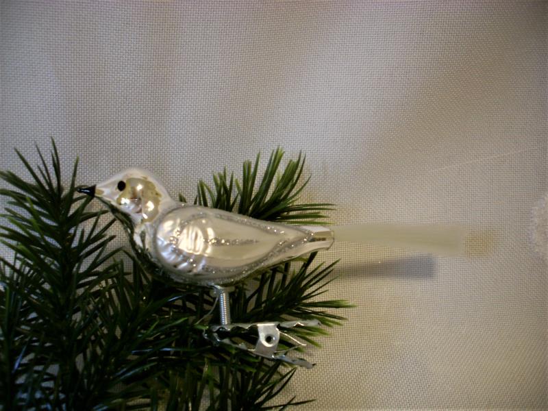 Original Lauschaer Glas: 