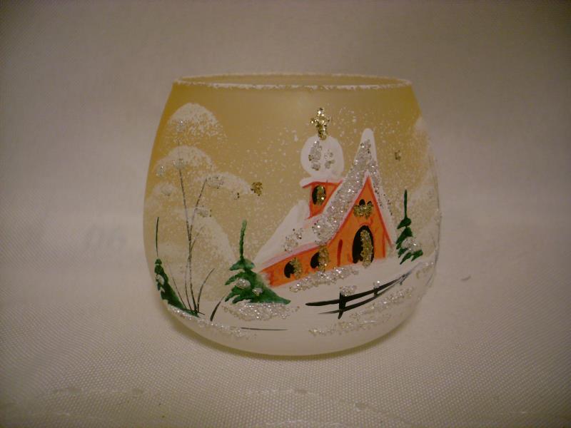 Original Lauschaer Glas: 