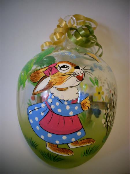 Original Lauschaer Glas: 