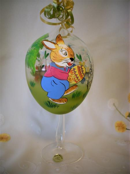 Original Lauschaer Glas: 