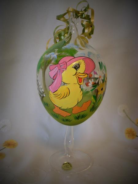 Original Lauschaer Glas: 