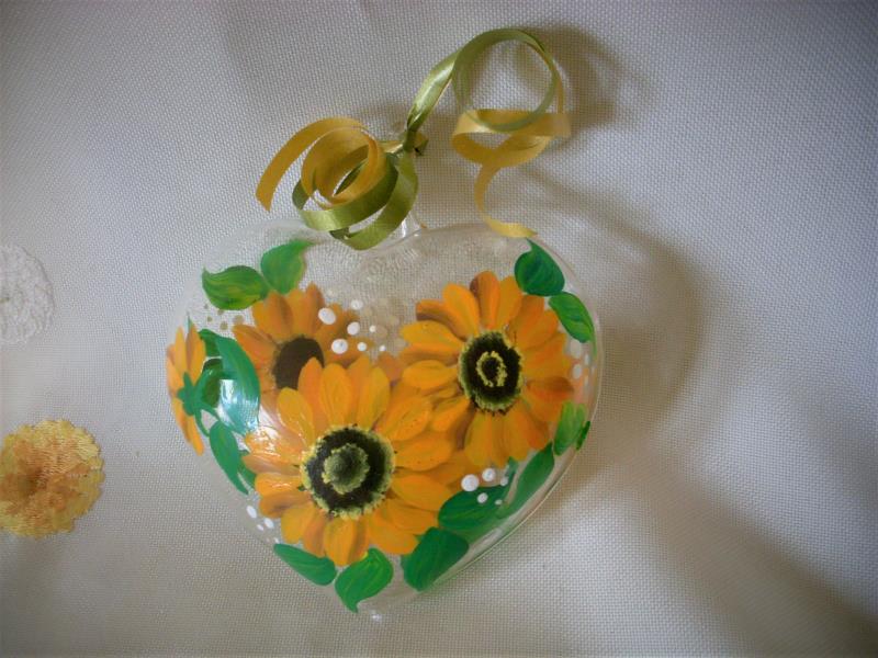 Original Lauschaer Glas: 