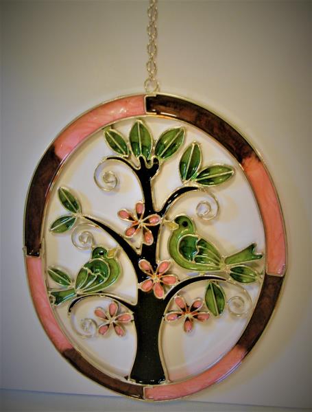 Original Lauschaer Glas: 