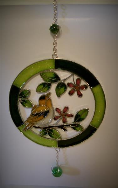 Original Lauschaer Glas: 