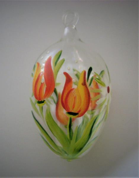 Original Lauschaer Glas: 