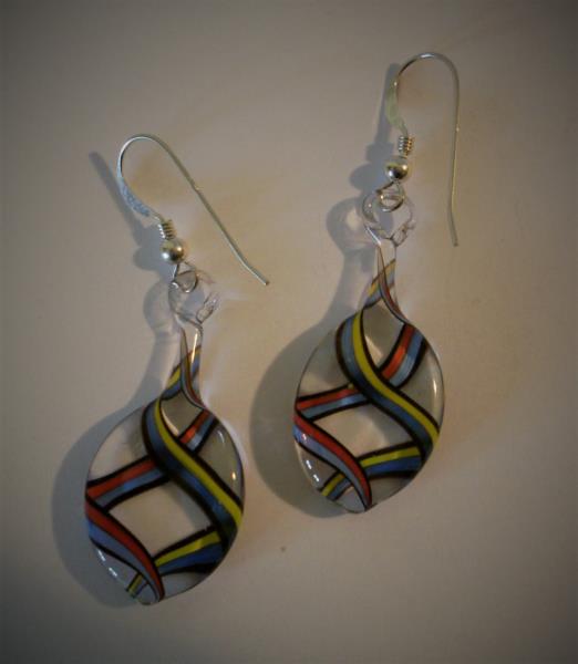 Original Lauschaer Glas: 