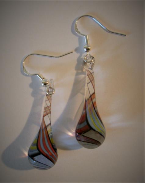 Original Lauschaer Glas: 