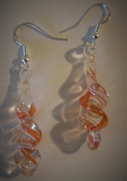 Original Lauschaer Glas: 