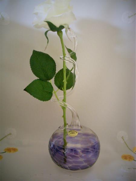 Original Lauschaer Glas: 