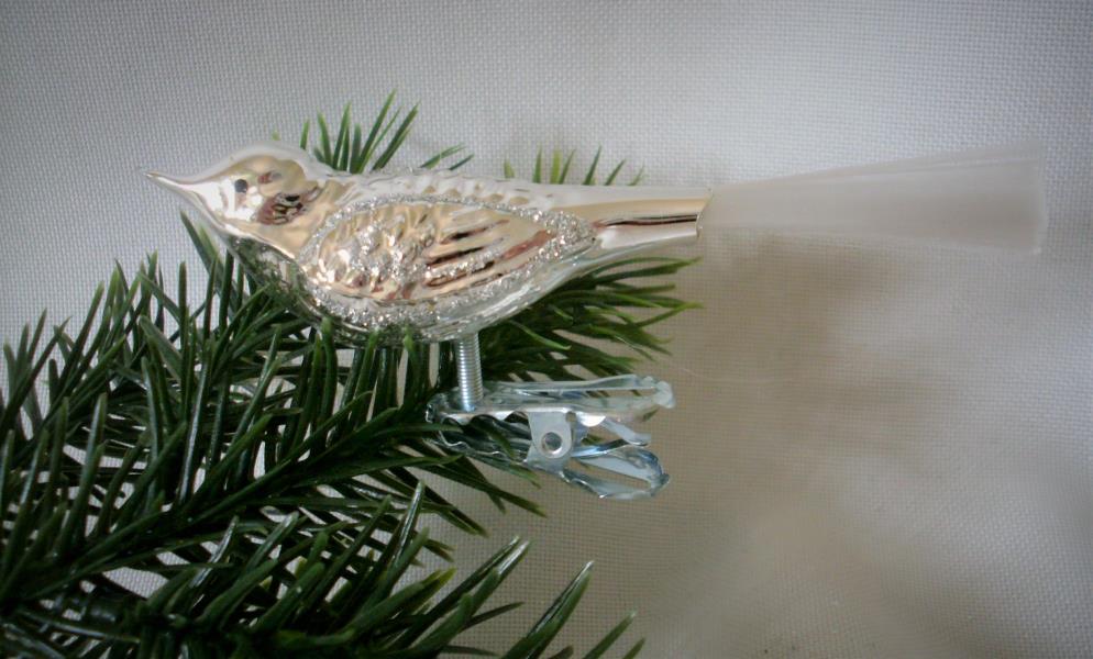 Original Lauschaer Glas: 
