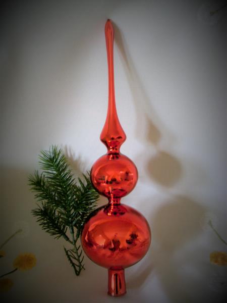 Original Lauschaer Glas: 