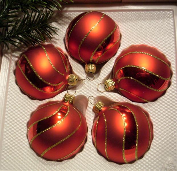 Original Lauschaer Glas: 