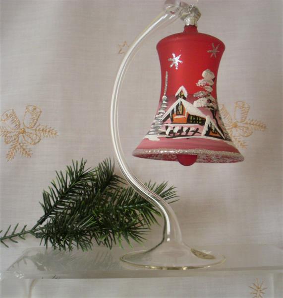 Original Lauschaer Glas: 